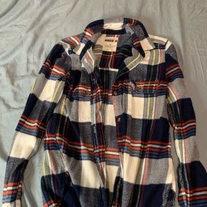 American Eagle Flannel